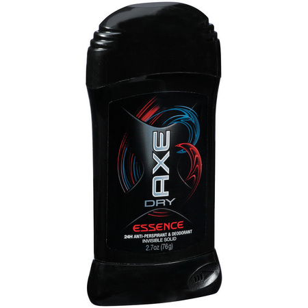 AXE Axe Invisible Solid Dark Temptation Deodorant 2.7 oz., PK12 55100